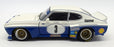 Minichamps 1/18 180 758003 - Ford Capri RS 3100 Hockenheimring DRM 1975