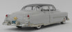 Brooklin 1/43 Scale BRK147A - 1952 Cadillac S62 4-Dr Sedan Savoy Gray/Mist Gray