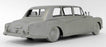 Danbury Mint Pewter - approx 1/43 scale - 1968 Rolls Royce Phantom VI