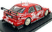 Werk83 1/18 Scale Diecast W1801003 - Alfa Romeo 155 DTM #12 M.Alboreto
