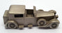Danbury Mint 12cm Long Pewter DA111 - 1930 Rolls Royce Phantom II