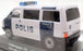 Altaya 1/43 Model Car 9338 - Volkswagen T4 Polis 2000