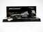 Minichamps F1 1/43 Scale diecast  530 984378 McLaren Mercedes MP4-98T Hakkinen