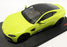 TSM Top Speed 1/18 scale - TS0183 Aston Martin 2018 Vantage Lime Essence
