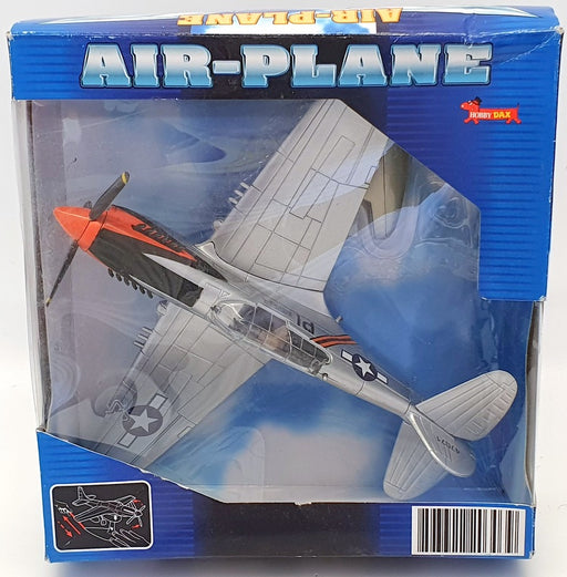 New Ray 20cm Long Aircraft 3039 - Mustang P-51