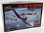 Forces Of Valor 1/72 Scale Model Kit #11 - US F4U-1D Corsair Aircraft 1945
