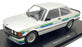 KK Scale 1/18 Scale Diecast KKDC181172 - BMW Alpina C1 2.3 1980 - Silver
