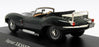 Atlas Editions 1/43 Scale Model Car 4 641 111 - Jaguar XKSS - Green