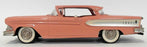 Brooklin 1/43 Scale BRK22 001  - 1958 Edsel Citation Sunset Coral