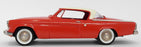 Brooklin 1/43 Scale BRK32B 001  - 1953 Studebaker Champion Starliner Coral/Ivory