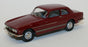 Lansdowne Models 1/43 Scale LDM85 - 1973 Bristol 411 Series III - Maroon