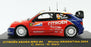 Ixo 1/43 Scale RAM154 - Citron Xsara WRC - #4 Winner Argentina 2004