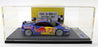 BBR Models 1/43 Scale Resin - PJM322 Ferrari 360 Modena N/GT Daytona 04 Red Bull