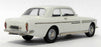 Lansdowne Models 1/43 Scale LDM95 - 1965 Bristol 408 - White