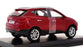 Pino B&D 1/38 Scale Diecast Pull Back 96911 - Hyundai Tucson ix - Red