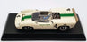 Best 1/43 Scale 9185 - Lola T70 Spyder Oultan Park 1965 - #4 D.Hulme