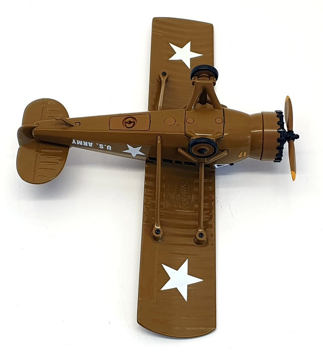 Gearbox Collectible 30cm Long 03006 - Stinson Detroiter Replica Coin Bank