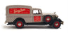 Brooklin 1/43 Scale BRK16 011 - 1935 Dodge Van Burma Shave 1 Of 20