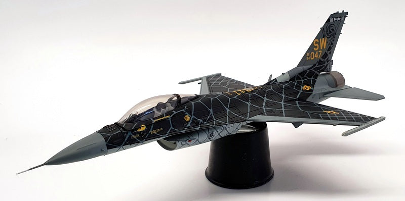 Hobby Master 1/72 Scale HA3883 - Lockheed F-16C Venom Scheme 64-0047 ...