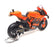 Maisto 1/18 Scale 36376 - KTM RC16 Motorbike Factory Racing 2021 - #27 Lecuona