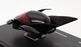 Eaglemoss Appx 10cm Long Model No1 - Batmobile Batman & Robin