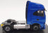 Eligor 1/43 Scale Diecast 116668 - Iveco Tractuer S Way Up - Blue