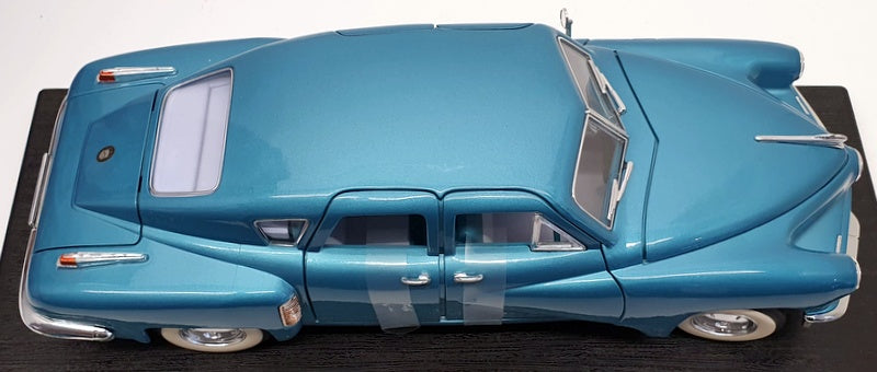 Road Legends 1/18 Scale 92268 - 1948 Tucker - Blue