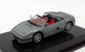 Hot Wheels 1/43 Scale 25716 - Ferrari F355 GTS - Metallic Grey