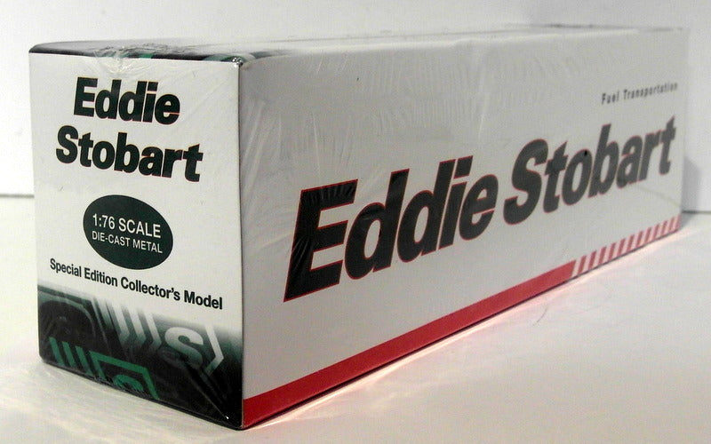 Atlas 1/76 Scale 4 649 113 - Scania R440 Tanker Lynne H6363 Eddie Stobart Ltd