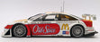 UT Models 1/18 Diecast 39677 -Opel Calibra Rosberg 1996 - J.J.Lehto
