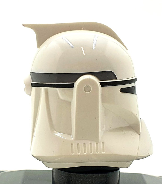 Deagostini HEL24 - Star Wars Helmet Collection - Clone Trooper Phase 1