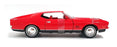Motormax 1/24 Scale 79851 - 1971 Ford Mustang Mach I - Bond Diamonds Are Forever