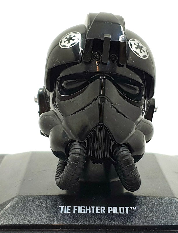 Deagostini HEL02 - Star Wars Helmet Collection - Tie Fighter Pilot