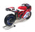 Minichamps 1/12 Scale 122 040291 - Ducati 999RS L. Haslam WSB 2004