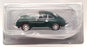 Deagostini 1/43 Scale Model Car COD008 - 1959 Porsche 356A Carrera Coupe - Green