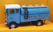 Corgi 1/50 Scale C945/5 - AEC 508 Forward Control 5 Ton Cabover Somerlite - Blue
