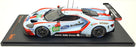IXO Models 1/18 Scale FGT18103 - Ford GT #69 24H Le Mans 2019 Briscoe