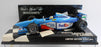 Minichamps F1 1/43 Scale - 430 980095 BENNETON F1 G.FISICHELLA