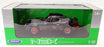 Welly 1/18 Scale Diecast - 18044W 1973 Porsche 911 Carrera RS Black / Red