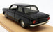 Eligor 1/43 Scale EL14 - 1102R 1965 Ford Cortina MK1 Berline Black RHD