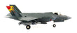 Hobby Master 1/72 Scale HA4424 - Lockheed F-35A Lightning II Aircraft