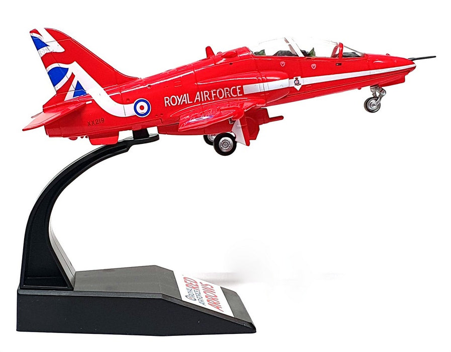 PGS Models 1/72 Scale 40608 - Royal Air Force - Red Arrows Aircraft
