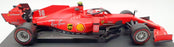 Burago 1/18 Scale BU16808LR - Ferrari SF1000 Austrian GP 2020 C.Leclerc