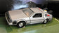 Corgi 1/36 Scale Diecast CC05501 - Delorean Time Machine Back to the Future