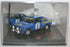 VITESSE 1/43 42369 FORD ESCORT RS1800 #5 VATANEN/RICHARDS