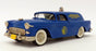 Brooklin Models 1/43 Scale BRK26 - 1955 Chevrolet Nomad Van - Blood Transfusion