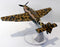 Corgi 1/72 Scale Diecast - AA32502 Junkers Ju-87R-2 Stuka T6+CP of 6./stG 2 1941