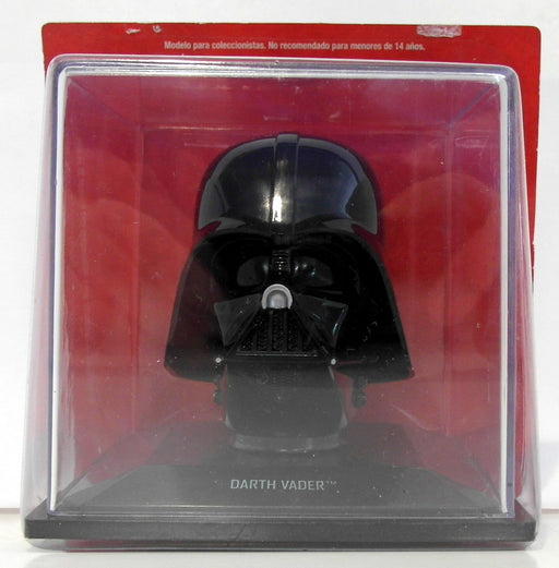 Deagostini HEL01 - Star Wars Helmet Collection - Darth Vader