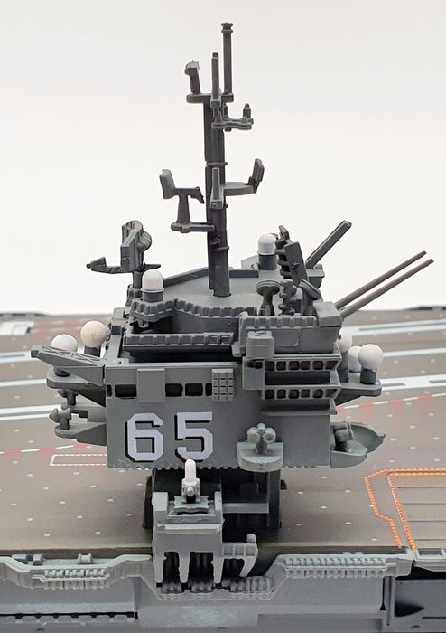 Forces of Valor 1/700 Scale 861007A - USS Enterprise Class Aircraft Carrier