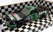 Ertl 1/18 Scale 7204 - Skoal Ford T-Bird Stock Car - #1 Rick Mast